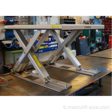 LIFT TABLE Mababang profile